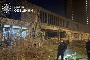 Нічна атака &quot;Шахедів&quot; на Одесу й Одеський район: які наслідки обстрілу (оновлено) фото 13