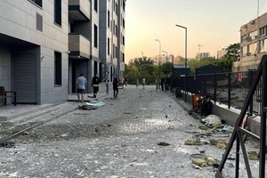 Нічна атака &quot;Шахедів&quot; на Одесу й Одеський район: які наслідки обстрілу (оновлено) фото 14