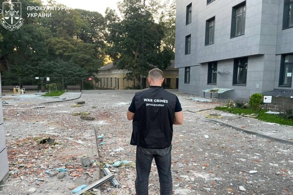 Нічна атака &quot;Шахедів&quot; на Одесу й Одеський район: які наслідки обстрілу (оновлено) фото 16