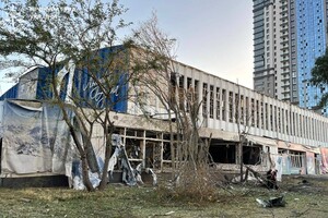 Нічна атака &quot;Шахедів&quot; на Одесу й Одеський район: які наслідки обстрілу (оновлено) фото 18