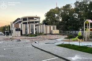 Нічна атака &quot;Шахедів&quot; на Одесу й Одеський район: які наслідки обстрілу (оновлено) фото 19