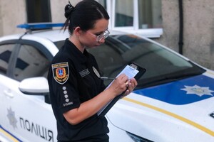 Документує наслідків обстрілів: що відомо про слідчу з Одещини Анастасію Жернову фото