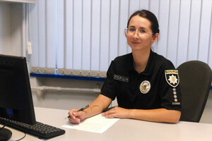 Документує наслідків обстрілів: що відомо про слідчу з Одещини Анастасію Жернову фото 1