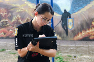 Документує наслідків обстрілів: що відомо про слідчу з Одещини Анастасію Жернову фото 2