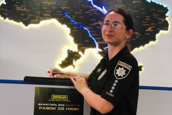 Документує наслідків обстрілів: що відомо про слідчу з Одещини Анастасію Жернову фото 3