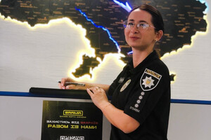 Документує наслідків обстрілів: що відомо про слідчу з Одещини Анастасію Жернову фото 3