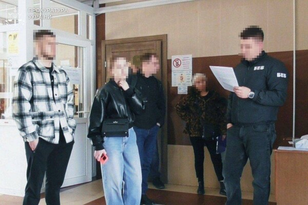 Ремонт причалу на Одещині: розікрали 2,3 мільйона гривень фото