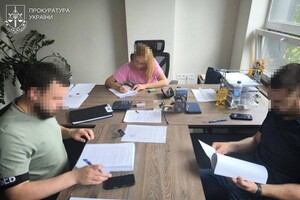 Ремонт причалу на Одещині: розікрали 2,3 мільйона гривень фото 2