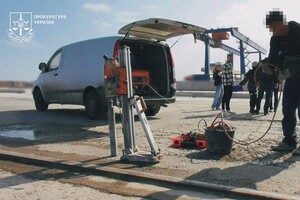 Ремонт причалу на Одещині: розікрали 2,3 мільйона гривень фото 3