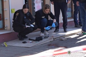 Убийство активиста Демьяна Ганула в Одессе: подозреваемого будут судить фото