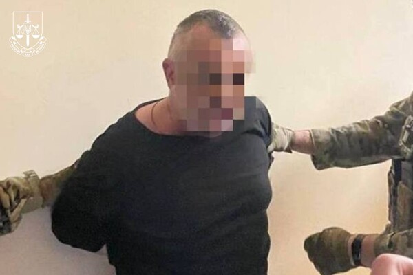 Убийство активиста Демьяна Ганула в Одессе: подозреваемого будут судить фото 1