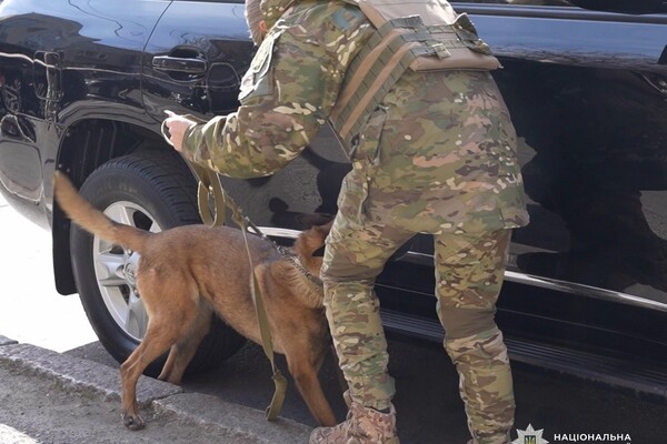 Убийство активиста Демьяна Ганула в Одессе: подозреваемого будут судить фото 3