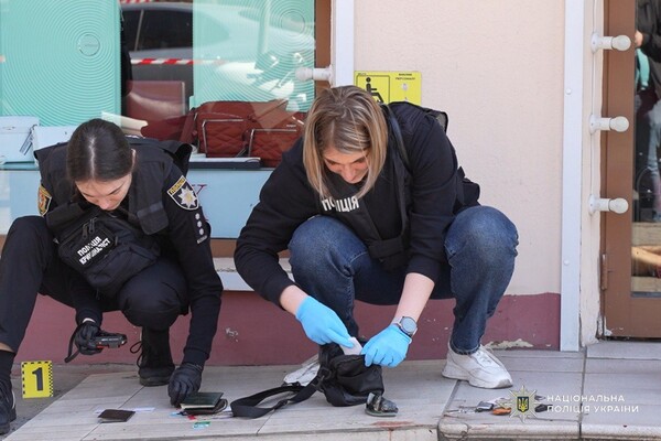 Убийство активиста Демьяна Ганула в Одессе: подозреваемого будут судить фото 4