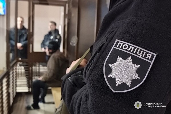 Убийство активиста Демьяна Ганула в Одессе: подозреваемого будут судить фото 5