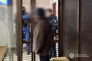 Убийство активиста Демьяна Ганула в Одессе: подозреваемого будут судить фото 6