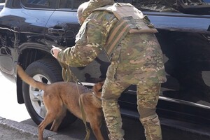 Убийство активиста Демьяна Ганула в Одессе: подозреваемого будут судить фото 7
