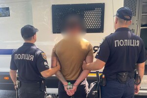 Невдалі втечі за кордон: на Одещині викрили канали переправлення фото