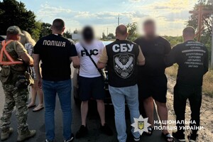 Невдалі втечі за кордон: на Одещині викрили канали переправлення фото 2