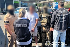 Невдалі втечі за кордон: на Одещині викрили канали переправлення фото 3