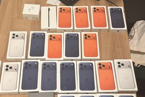 В Одесской области предотвратили контрабанду более 20 новых iPhone 17 фото 3