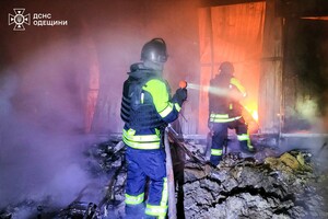 Ночная атака на Одесчину: погибла женщина, есть травмированные (обновлено) фото 1