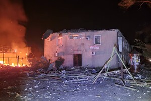 Ночная атака на Одесчину: погибла женщина, есть травмированные (обновлено) фото 3