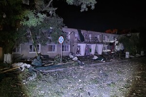 Ночная атака на Одесчину: погибла женщина, есть травмированные (обновлено) фото 4