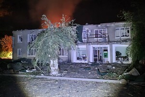 Ночная атака на Одесчину: погибла женщина, есть травмированные (обновлено) фото 5