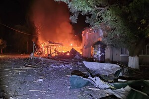 Ночная атака на Одесчину: погибла женщина, есть травмированные (обновлено) фото 6