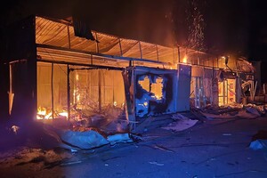 Ночная атака на Одесчину: погибла женщина, есть травмированные (обновлено) фото 7