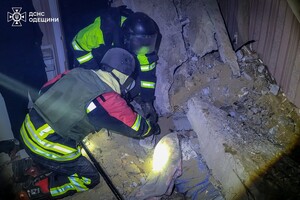 Ночная атака на Одесчину: погибла женщина, есть травмированные (обновлено) фото 9