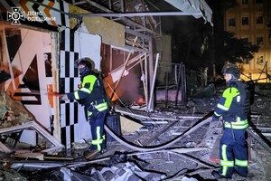 Ночная атака на Одесчину: погибла женщина, есть травмированные (обновлено) фото 11