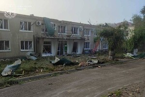 Ночная атака на Одесчину: погибла женщина, есть травмированные (обновлено) фото 14