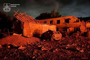 Ночная атака на Одесчину: погибла женщина, есть травмированные (обновлено) фото 15