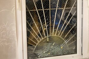 Вечерний удар по Одессе: получили повреждения дома и учебное заведение фото 2