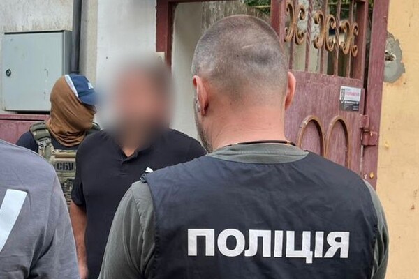 Квартири померлих і кредити під фіктивні застави: в Одесі викрили шахраїв фото