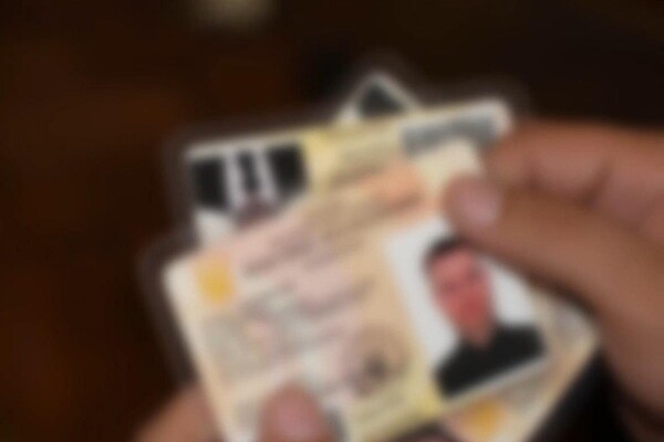 Вид на жительство и справки о непригодности: в Одессе разоблачили производителя фальшивых документов фото 5