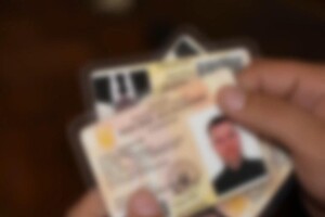 Вид на жительство и справки о непригодности: в Одессе разоблачили производителя фальшивых документов фото 5