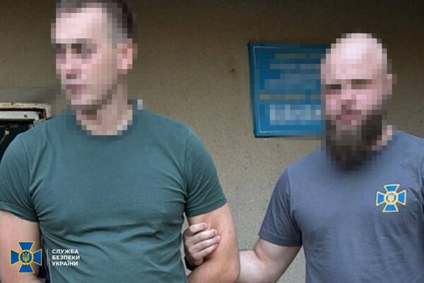 На Одещині затримали керівників &quot;нової МСЕК&quot;: що вони накоїли фото