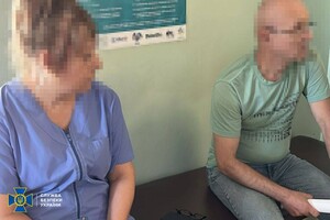 На Одещині затримали керівників &quot;нової МСЕК&quot;: що вони накоїли фото 2