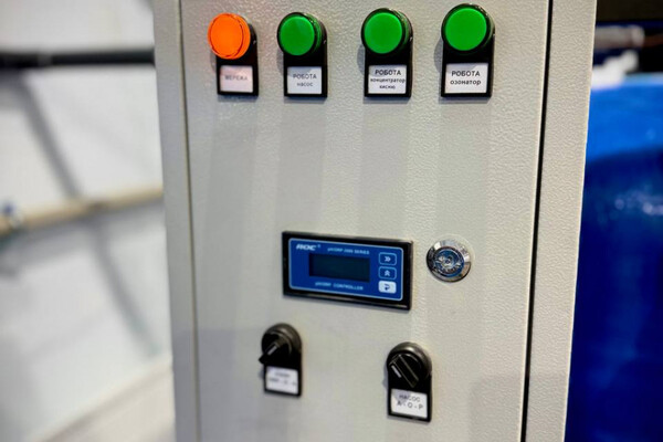 В Одессе открыли еще один бювет: где именно фото 3