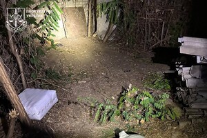 Вырыли тоннель и вынесли товар: в Одессе мужчины ограбили склад 7-го км фото 3