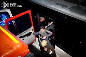 Смертельна злива в Одесі: загинули майже десяток людей (оновлено) фото 1