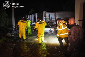 Смертельна злива в Одесі: загинули майже десяток людей (оновлено) фото 2