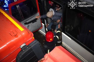 Смертельна злива в Одесі: загинули майже десяток людей (оновлено) фото 8