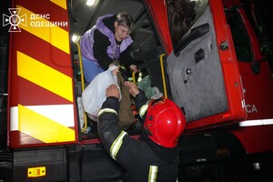 Смертельна злива в Одесі: загинули майже десяток людей (оновлено) фото 9