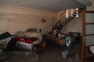 Трагедія через негоду: кількість загиблих в Одесі зросла до десятьох фото