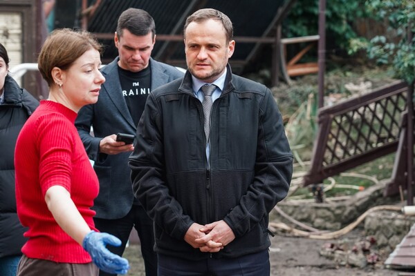 Трагедія через негоду: кількість загиблих в Одесі зросла до десятьох фото 1