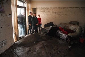 Трагедія через негоду: кількість загиблих в Одесі зросла до десятьох фото 2