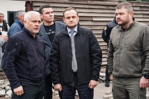 Трагедія через негоду: кількість загиблих в Одесі зросла до десятьох фото 3